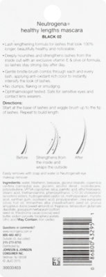 Neu Healthy Lgth Masc Black - .05 Oz - Image 4