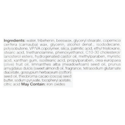 Neu Healthy Lgth Masc Black - .05 Oz - Image 3