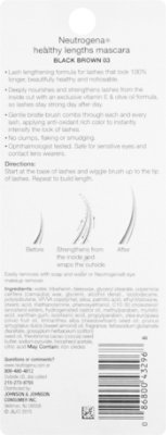 Neu Healthy Lgth Masck/Brown - .05 Oz - Image 4