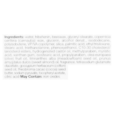 Neu Healthy Lgth Masck/Brown - .05 Oz - Image 3