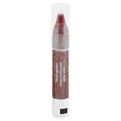 Neu Moisturesmth Clrlum Perf - .04 Oz - Image 1