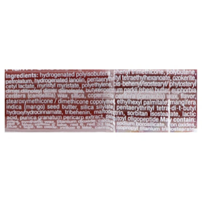 Neu Moisturesmth Clrlum Perf - .04 Oz - Image 4