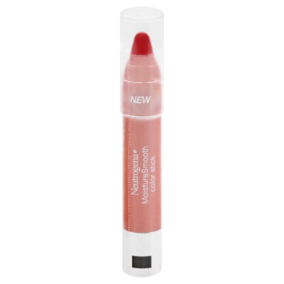 Neu Moisturesmth Clrr Papaya - .04 Oz - Image 3