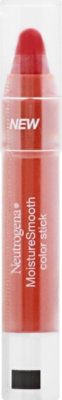 Neu Moisturesmth Clrr Papaya - .04 Oz - Image 2