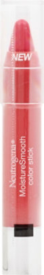 Neu Moisturesmth Clrtermelon - .04 Oz - Image 2