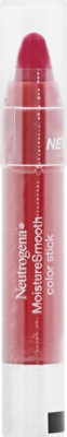 Neu Moisturesmth Clrrt Berry - .04 Oz - Image 2