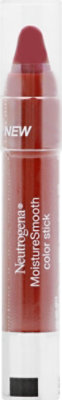 Neutrogen Lip Clr Stk Rspbry - .11 Oz - Image 2