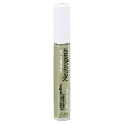 Neu Nourish Longwearls Ivory - 1 Oz