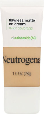 Neu Nourish Long Wr Cls Nude - .24 Oz - Image 2