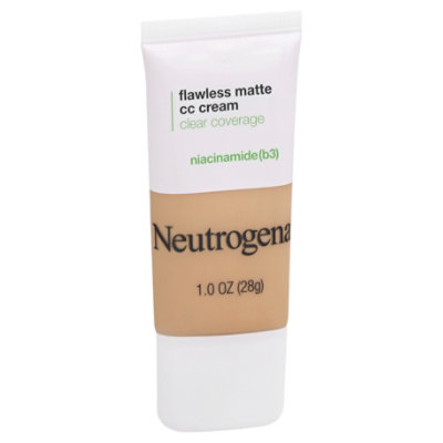 Neu Nourish Long Wr Cls Nude - .24 Oz - Image 1