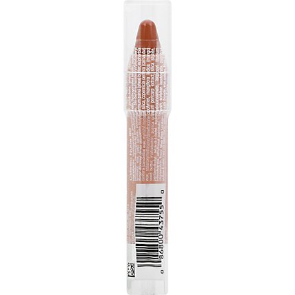 Neutrogena Moistureshine Lip Gloss Clearstick Nude 0.11oz - .11 Oz - Image 5
