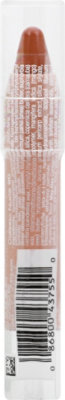 Neutrogena Moistureshine Lip Gloss Clearstick Nude 0.11oz - .11 Oz - Image 5
