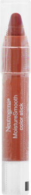 Neutrogena Clear Stick Berry Brown 0.11oz - .11 Oz - Image 2