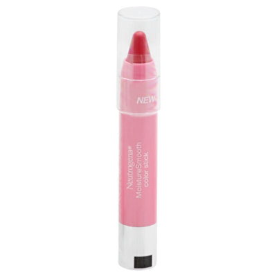 Neutrogena Color Stick Grapefruit 0.11oz - .11 Oz - Image 3