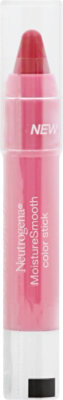 Neutrogena Color Stick Grapefruit 0.11oz - .11 Oz - Image 2