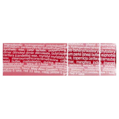 Neutrogena Moistureshine Lip Gloss Cherry Pink 0.11oz - .11 Oz - Image 4