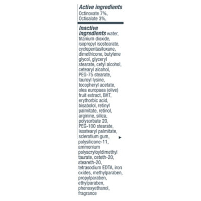 Neutrogena Healthy Skin Foundation Anti Age Ivory Fresh - 1 Oz - Image 3