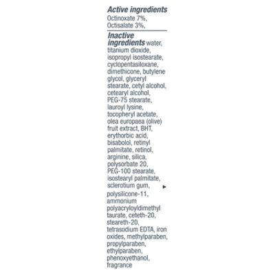 Neutrogena Healthy Skin Foundation Anti Age Light Neutral 1 Oz - 1 Oz - Image 3