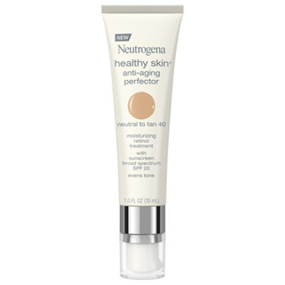 Neutrogena Healthy Skin Fnd Anti Age Neutral Tan 1 Oz - 1 Oz - Image 2