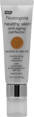 Neutrogena Healthy Skin Fnd Anti Age Neutral Tan 1 Oz - 1 Oz - Image 2