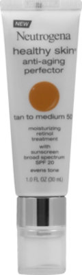 Neutrogena Healthy Skin Fnd Anti Age Tan Medium 1 Oz - 1 Oz - Image 2