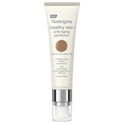 Neutrogena Healthy Skin Bb Foundation Medium Deep 1 Oz - 1 Oz - Image 2