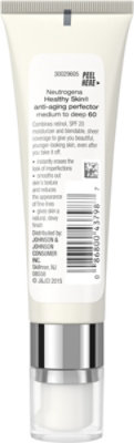 Neutrogena Healthy Skin Bb Foundation Medium Deep 1 Oz - 1 Oz - Image 4
