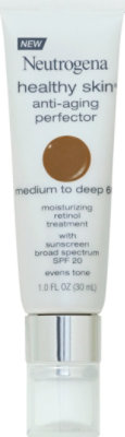 Neutrogena Healthy Skin Bb Foundation Medium Deep 1 Oz - 1 Oz - Image 2