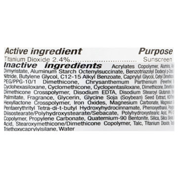 Neutrogena Healthy Skn Foundation Cocoa - 1 Oz - Image 4