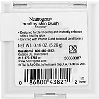 Neutrogena Healthy Skin Blush 0.19oz - .19 Oz - Image 3