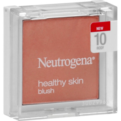 Neutrogena Healthy Skin Blush 0.19oz .19 Oz Safeway