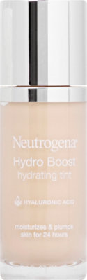 Neutrogena Hydro Boost Hydrating Tint In Ivory - 1 Fl. Oz. - Image 2