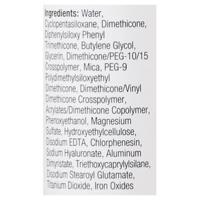 Neutrogena Hydro Boost Hydrating Tint In Natural Ivory - 1 Fl. Oz. - Image 4