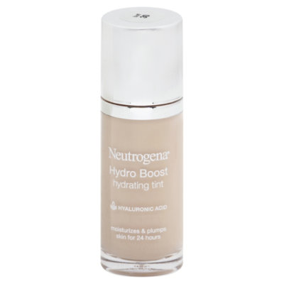 Neutrogena Hydro Boost Hydrating Tint In Buff - 1 Fl. Oz.