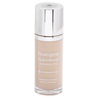 Neutrogena Hydro Boost Hydrating Tint In Nude - 1 Fl. Oz. - Image 3