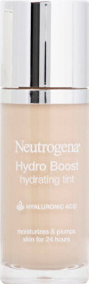 Neutrogena Hydro Boost Hydrating Tint In Nude - 1 Fl. Oz. - Image 2