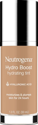 Neutrogena Hydro Boost Hydrating Tint Natural Beige 60 - 1 Fl. Oz. - Image 2