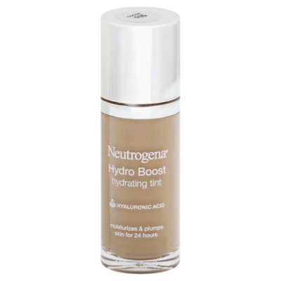 Neutrogena Hydro Boost Hydrating Tint In Cocoa - 1 Fl. Oz. - Image 3
