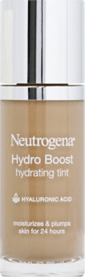 Neutrogena Hydro Boost Hydrating Tint In Cocoa - 1 Fl. Oz. - Image 2