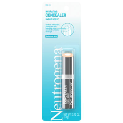 Neutrogena Concealer Fair - .12 Fl. Oz. - Image 2