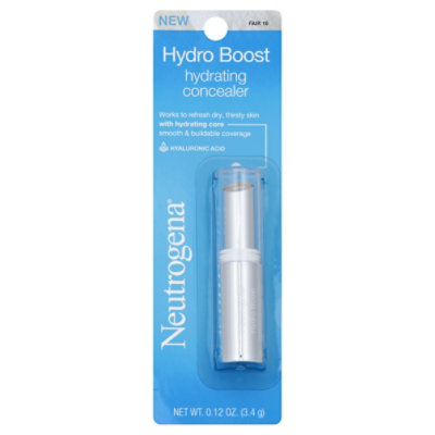 Neutrogena Concealer Fair - .12 Fl. Oz. - Image 1