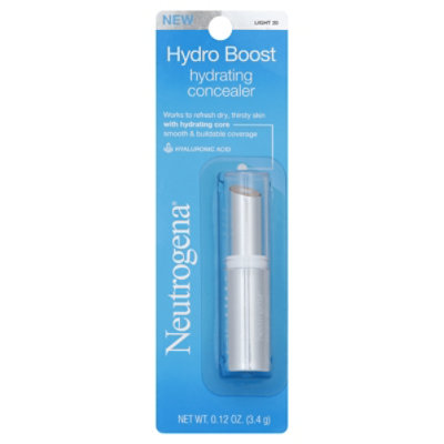 Neutrogena Hydro Boost Concealer - .11 Fl. Oz. - Image 1