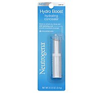 Neutrogena Hydro Boost Concealer - .11 Fl. Oz.