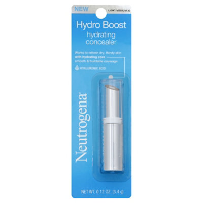 Neutrogena Hydro Boost Concealer - .11 Fl. Oz. - Image 1