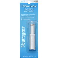Neutrogena Hydro Boost Concealer 40 Medium - .12 Oz - Image 2