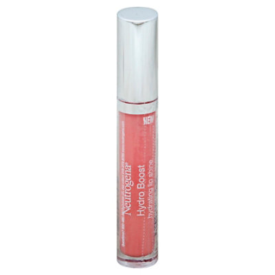 Neutrogena Moistureshine Lip Gloss Pink - .1 Oz - Image 1