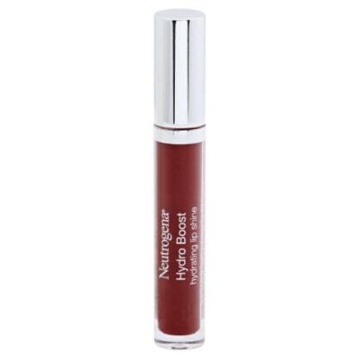 Neutrogena Moistureshine Lip Gloss Velvet Wine 0.1oz - .1 Oz - Image 3