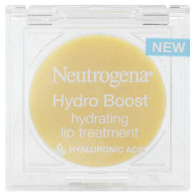 Neutrogena Lip Treatment Shade - .1 Fl. Oz. - Image 3