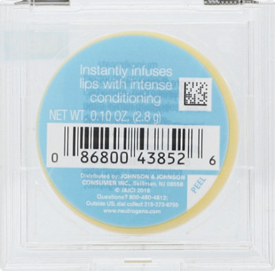 Neutrogena Lip Treatment Shade - .1 Fl. Oz. - Image 5