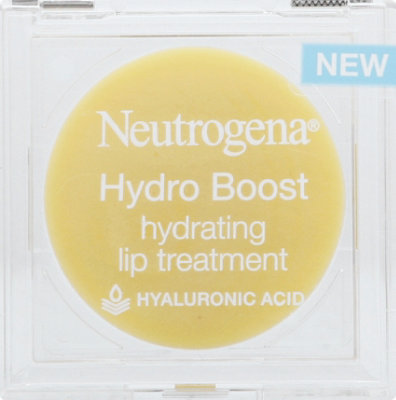 Neutrogena Lip Treatment Shade - .1 Fl. Oz. - Image 2